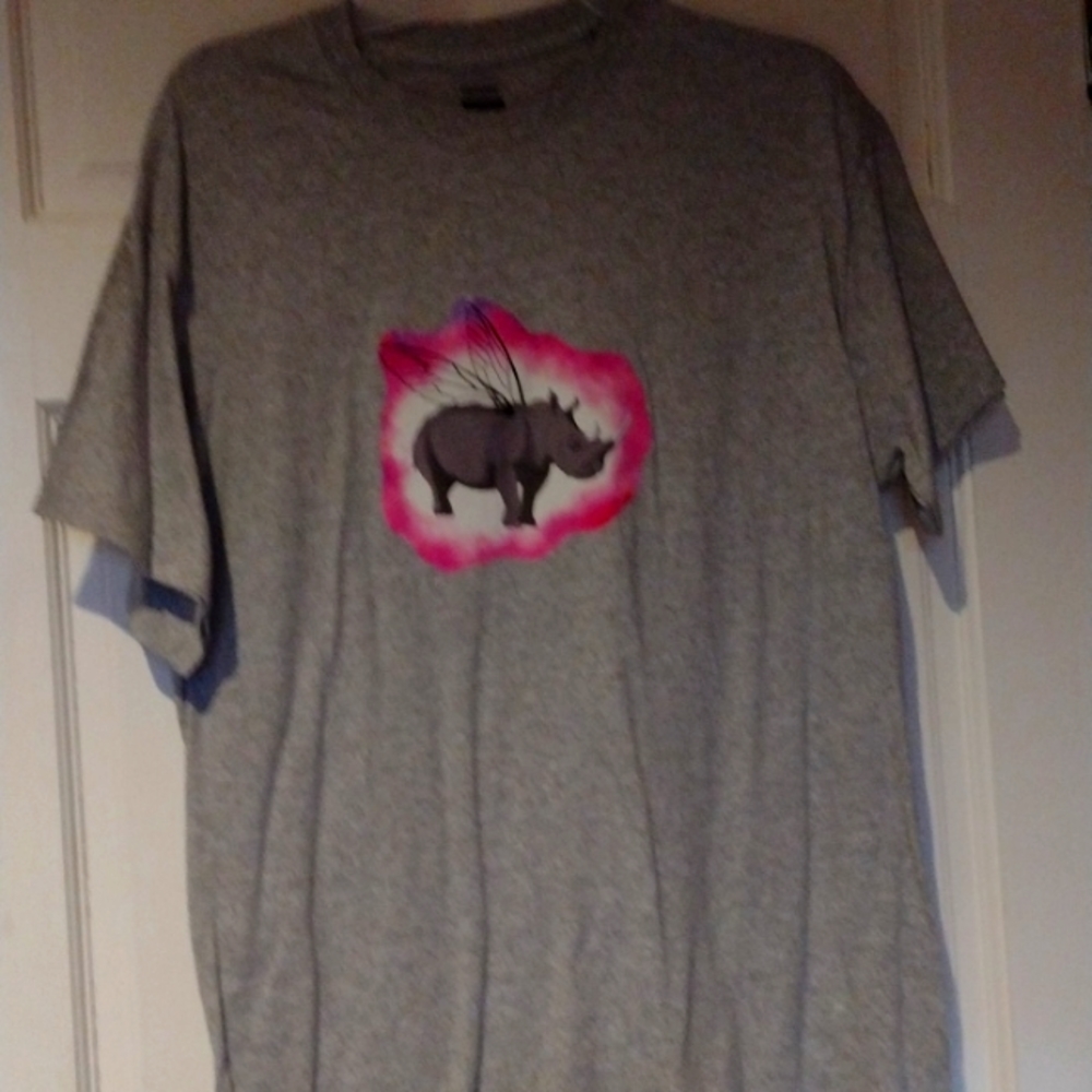 T shirts  unisex
